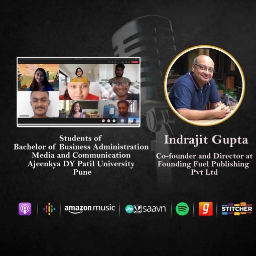 Indrajit Gupta