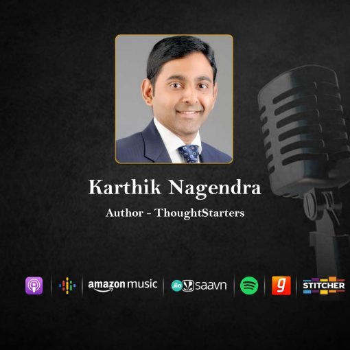 Karthik Nagendra