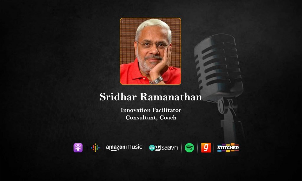 R. Sridhar