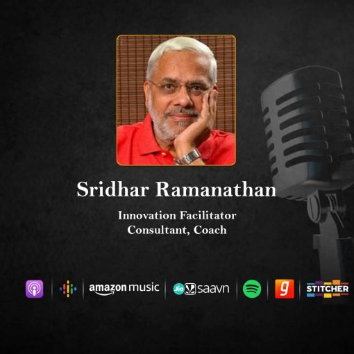 R. Sridhar