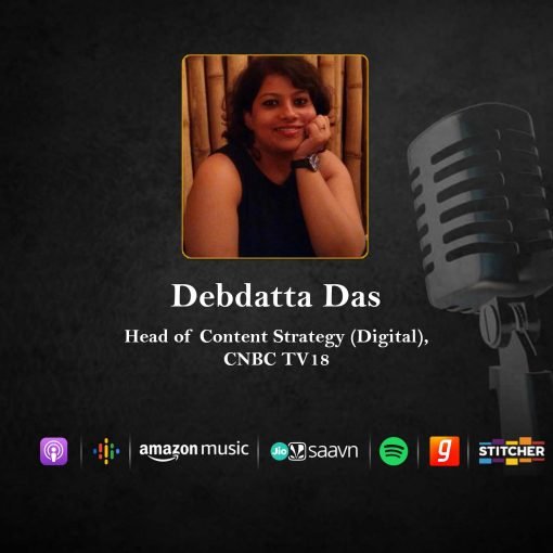 Debdatta Das