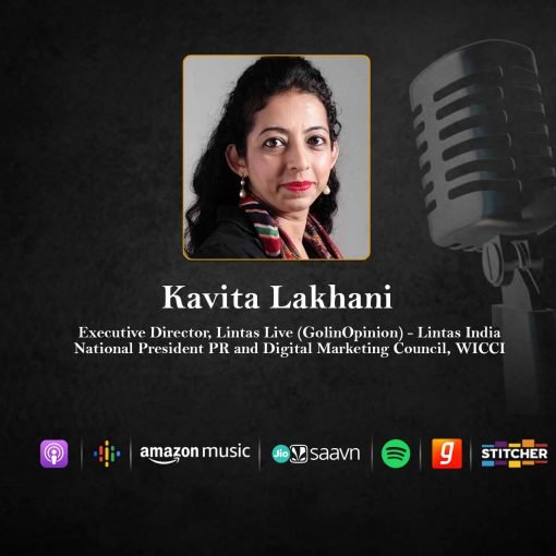 Kavita Lakhani