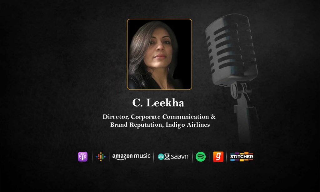 C Leekha