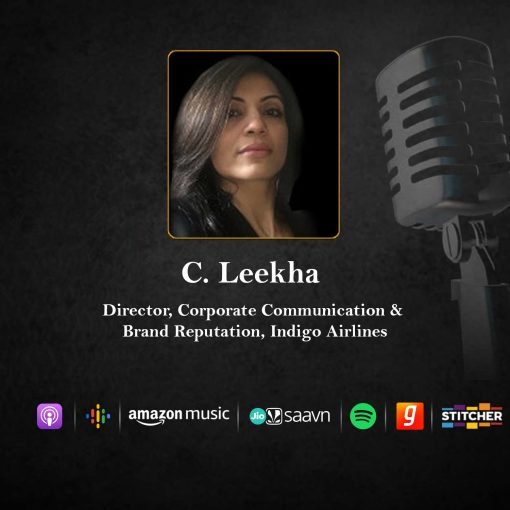 C Leekha