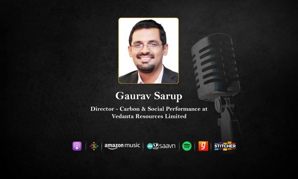 Gaurav Sarup