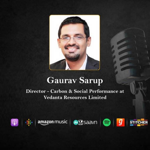 Gaurav Sarup