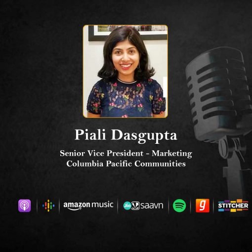 Piali Dasgupta