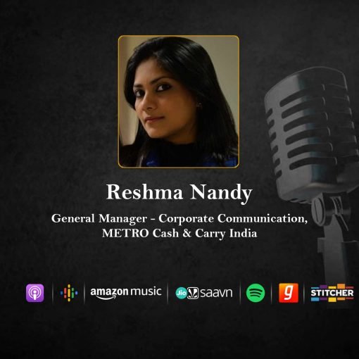 Reshma Nandy