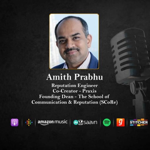 Amith Prabhu