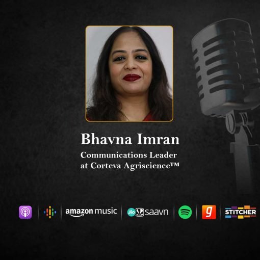 Bhavna Imran