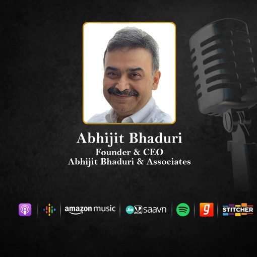 Abhijit Bhaduri
