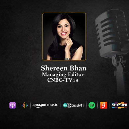 Shereen Bhan