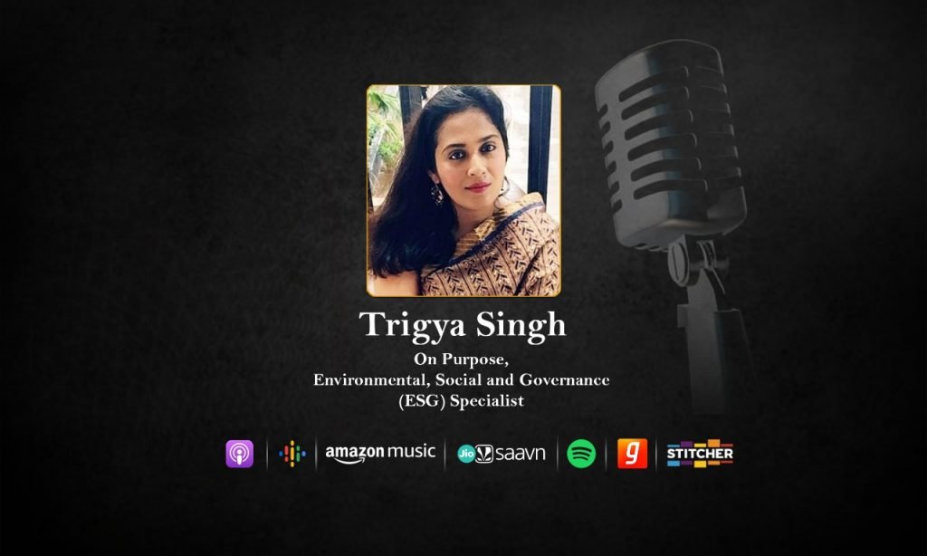 Trigya Singh