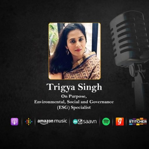 Trigya Singh