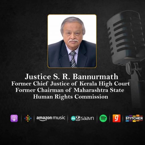 Justice Bannurmath