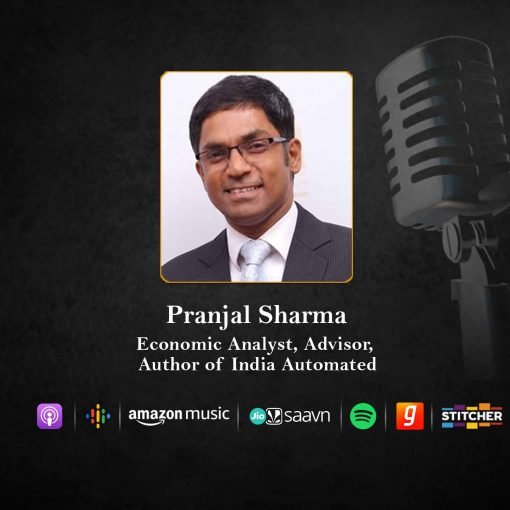 Pranjal Sharma