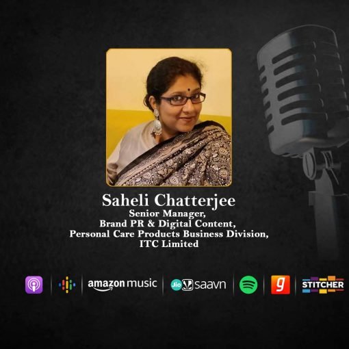 Saheli Chatterjee