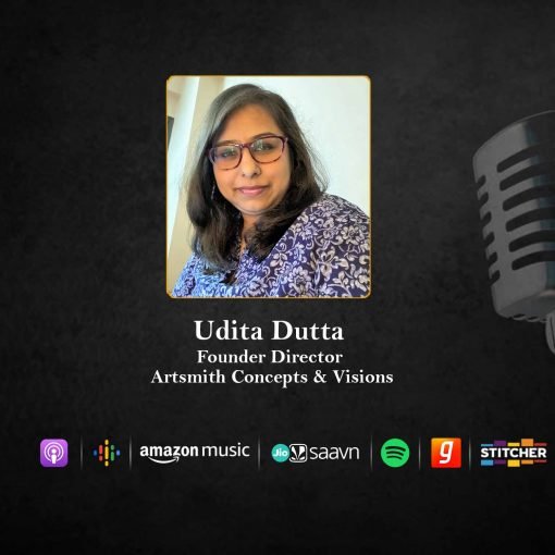 Udita Dutta