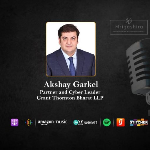 Akshay Garkel