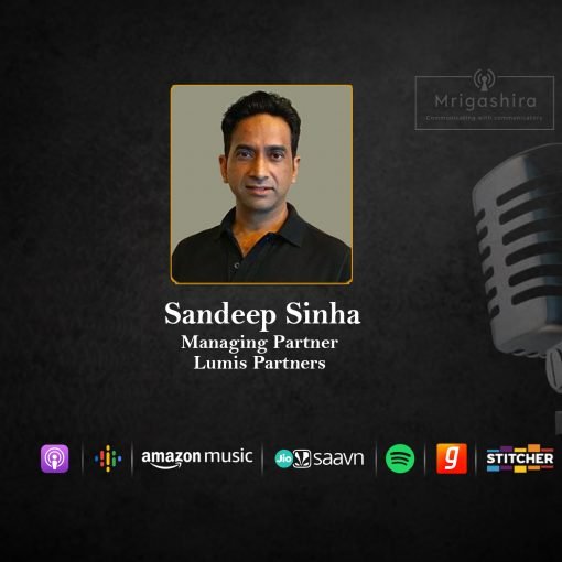 Future of employment by Sandeep Sinha