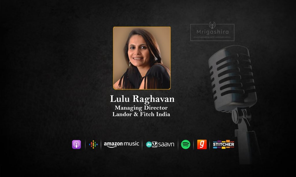 Lulu Raghavan on building sustainable brands