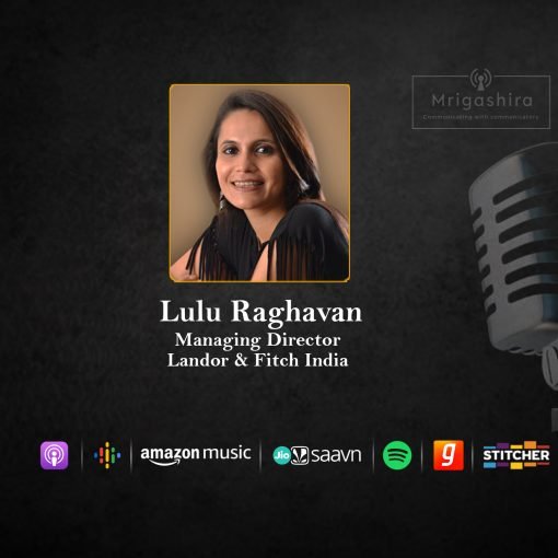 Lulu Raghavan on building sustainable brands