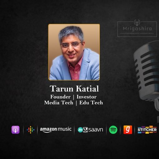 Tarun Katiyal on How artificial intelligence and machine learning benefiting media industry