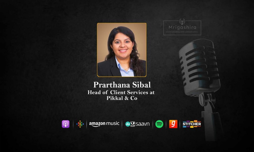 Prarthana Sibal
